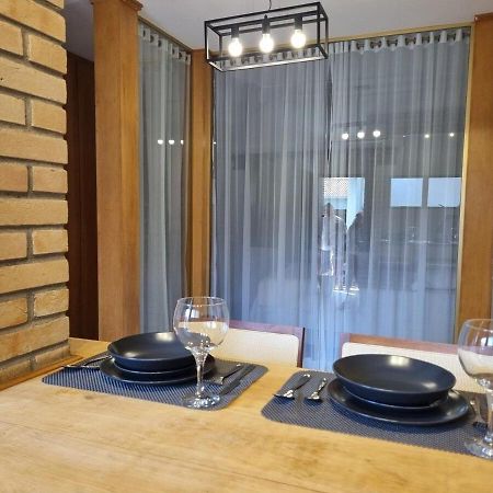 Loft.22 No Centro De Sao Roque C/ Garagem Apartment ภายนอก รูปภาพ