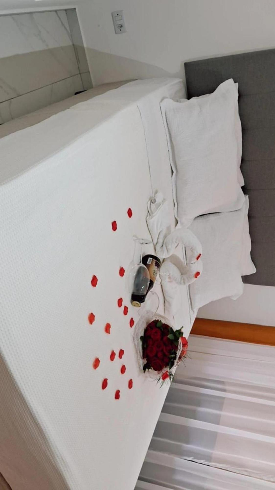 Loft.22 No Centro De Sao Roque C/ Garagem Apartment ภายนอก รูปภาพ