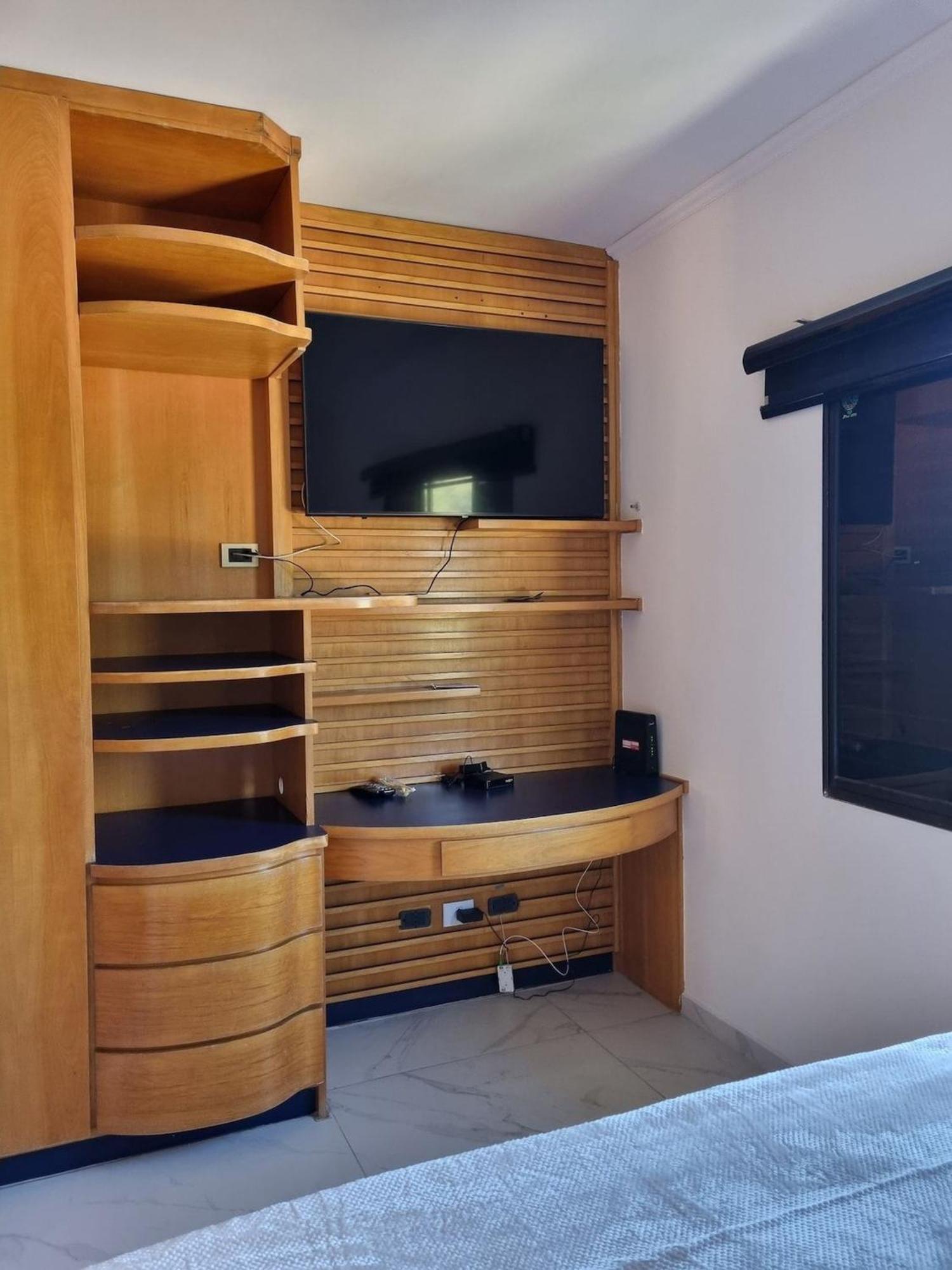 Loft.22 No Centro De Sao Roque C/ Garagem Apartment ภายนอก รูปภาพ